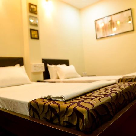 Hotel Mm 古瓦哈提 外观 照片